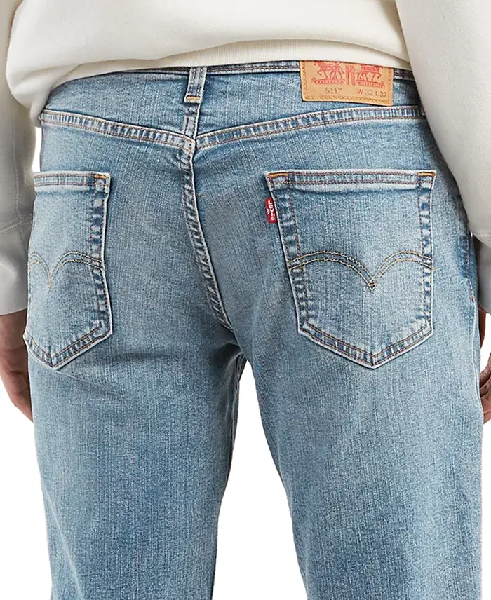 Levi's Levi’s® Men’s 511™ Flex Slim Fit Jeans Men's Fashion & Accessories