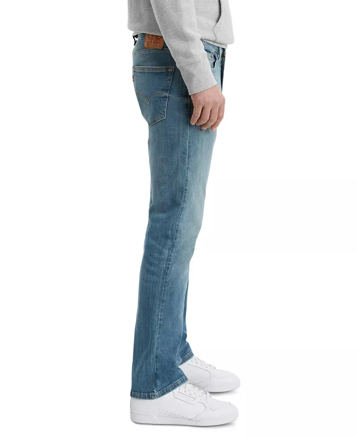 Levi's Levi’s® Men's 514™ Flex Straight-Fit Jeans Men's Fashion & Accessories