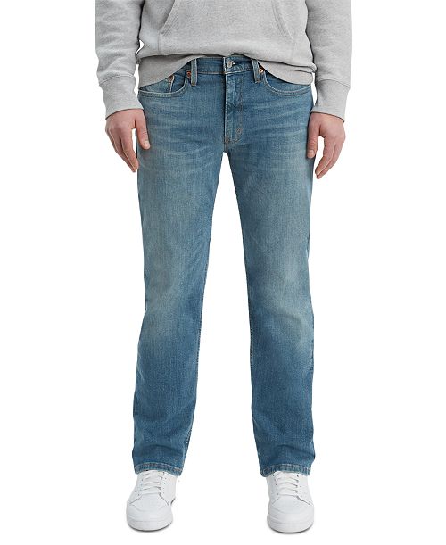 Levi's Levi’s® Men's 514™ Flex Straight-Fit Jeans Men's Fashion & Accessories