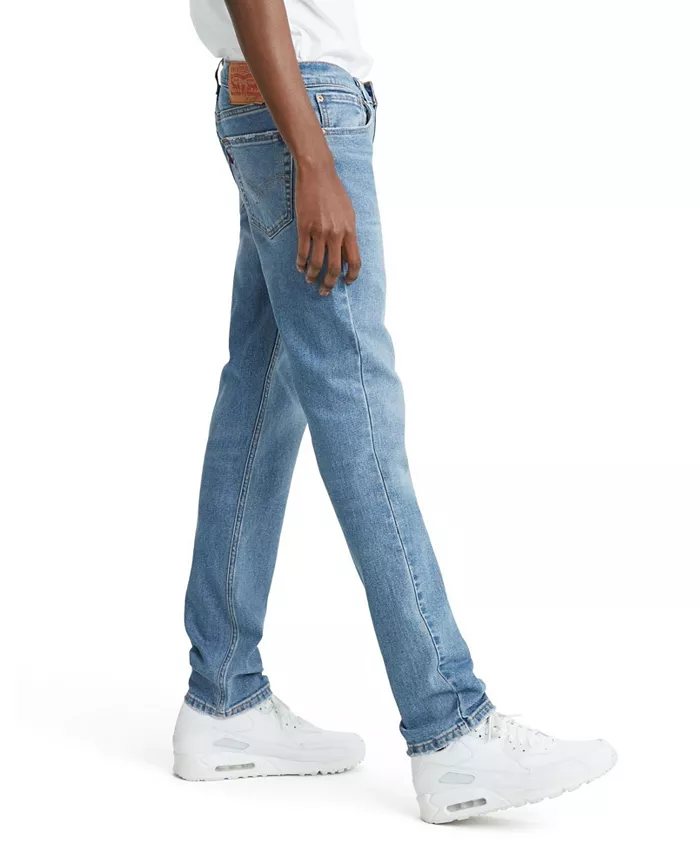 Levi's Men's 511™ Slim All Seasons Tech Stretch Jeans Men's Fashion & Accessories