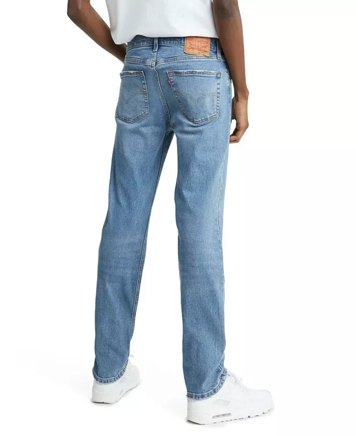 Levi's Men's 511™ Slim All Seasons Tech Stretch Jeans Men's Fashion & Accessories