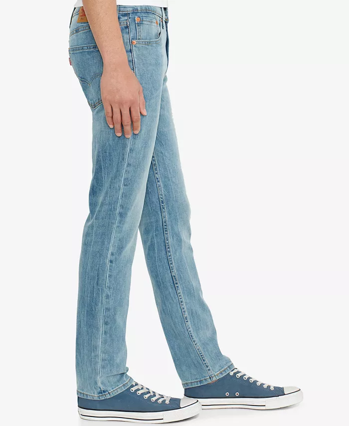 Levi's Men's 511™ Slim Fit Jeans Men's Fashion & Accessories
