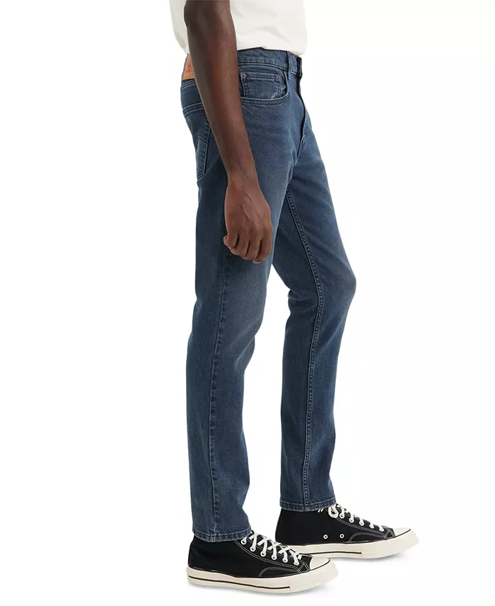 Levi's Men's 512™ Slim Taper Eco Performance Jeans Men's Fashion & Accessories