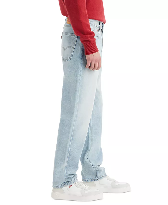 Levi's Men's 550™ Relaxed Fit Jeans Men's Fashion & Accessories