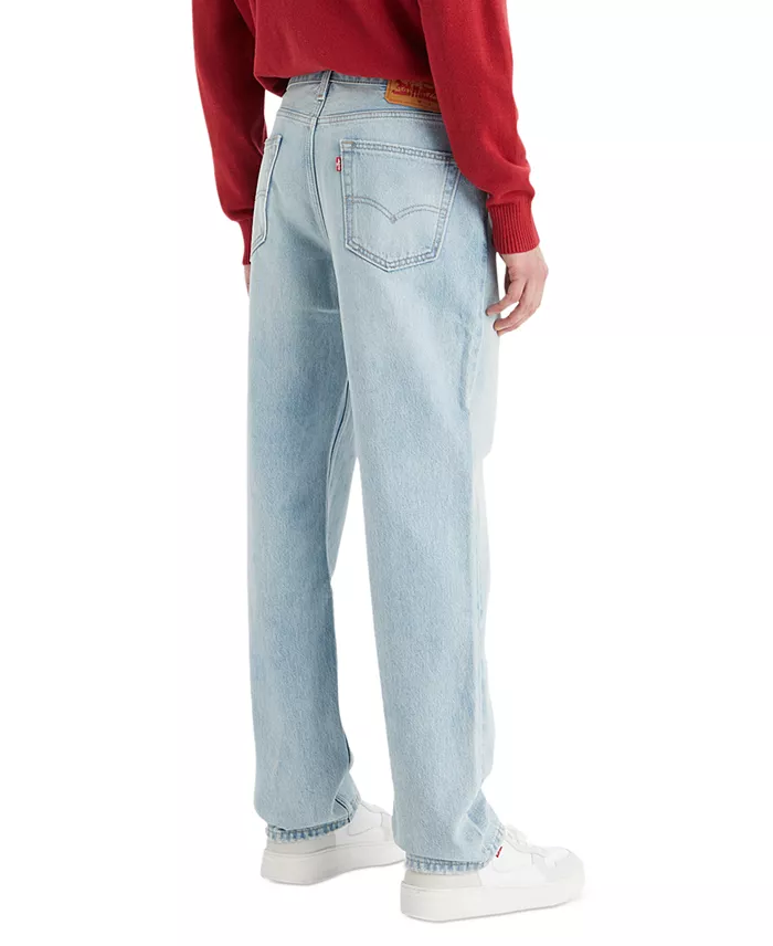 Levi's Men's 550™ Relaxed Fit Jeans Men's Fashion & Accessories