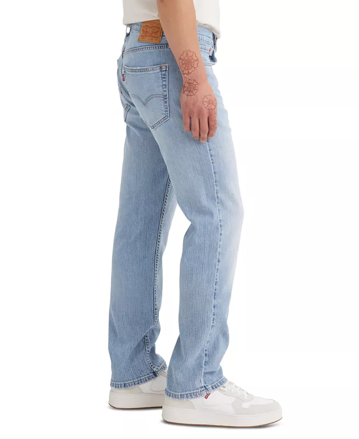 Levi's Men's 559™ Relaxed Straight Fit Eco Ease Jeans Men's Fashion & Accessories