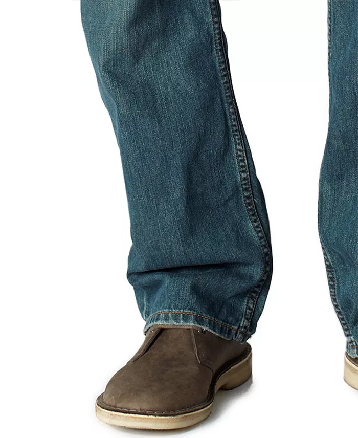 Levi's Men's 559™ Relaxed Straight Fit Non Stretch Jeans Men's Fashion & Accessories