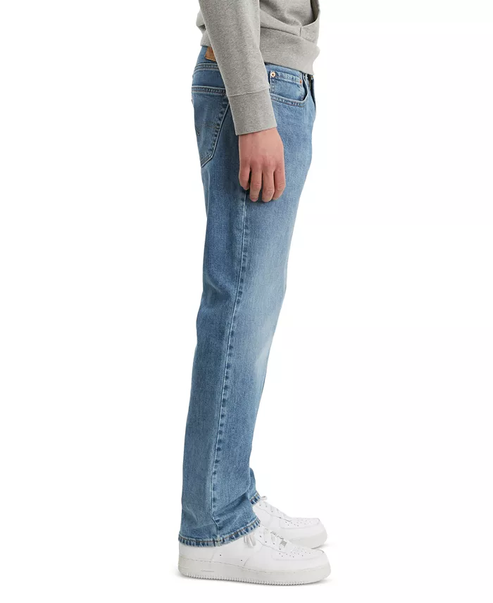 Levi's Men's 559™ Relaxed Straight Fit Stretch Jeans Men's Fashion & Accessories
