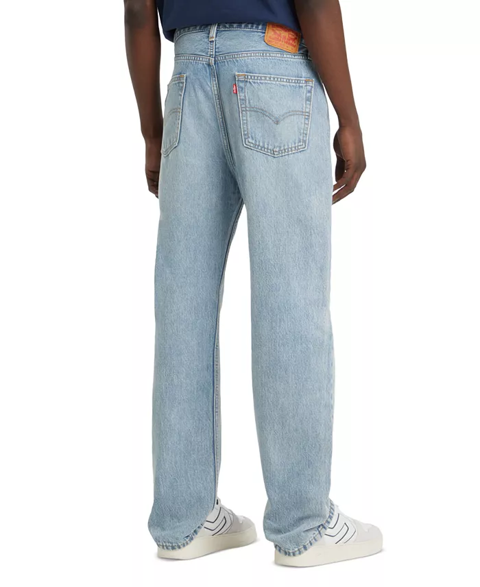 Levi's Men's 565 Loose Straight Leg Jeans Men's Fashion & Accessories