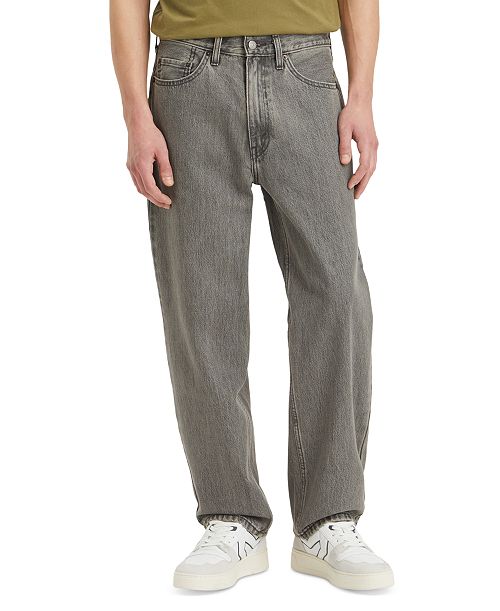 Levi's Men's 578 Baggy Jeans Men's Fashion & Accessories