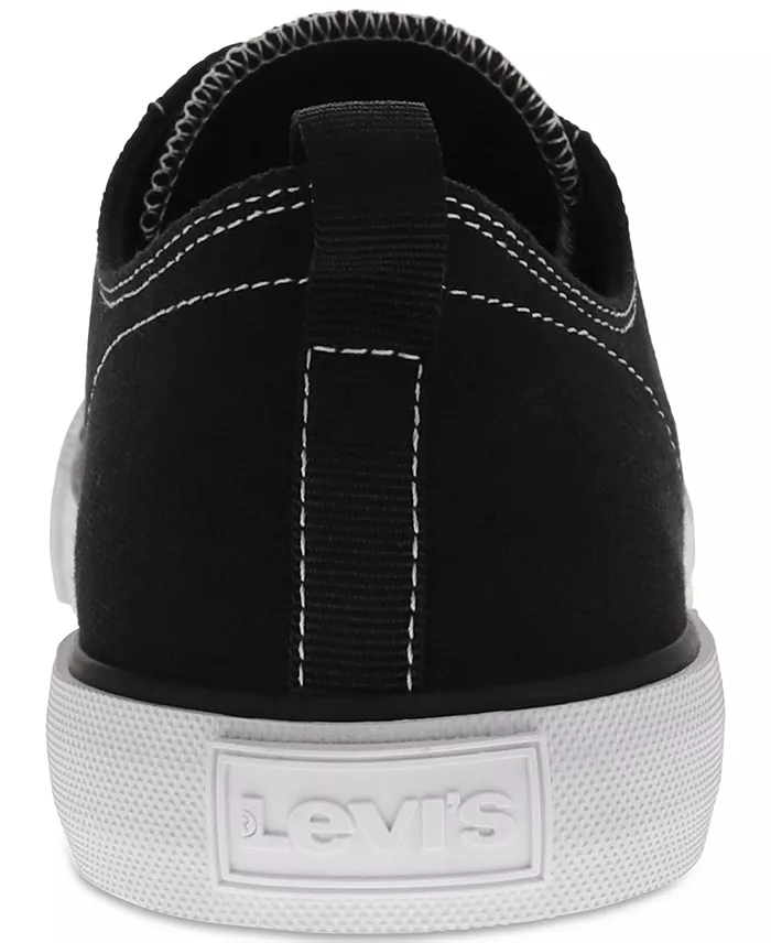 Levi's Men's Anikin Canvas Sneaker Men's Shoes