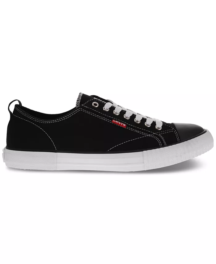 Levi's Men's Anikin Canvas Sneaker Men's Shoes