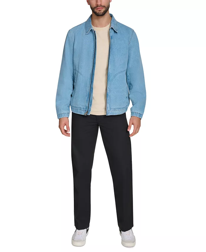 Levi's Men's Cotton Depot Jacket Men's Fashion & Accessories