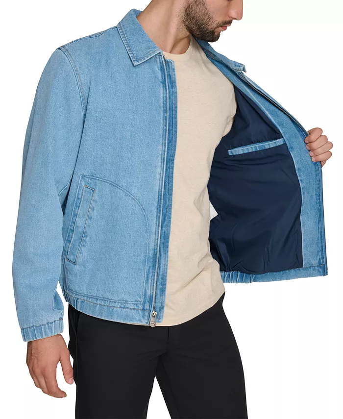 Levi's Men's Cotton Depot Jacket Men's Fashion & Accessories