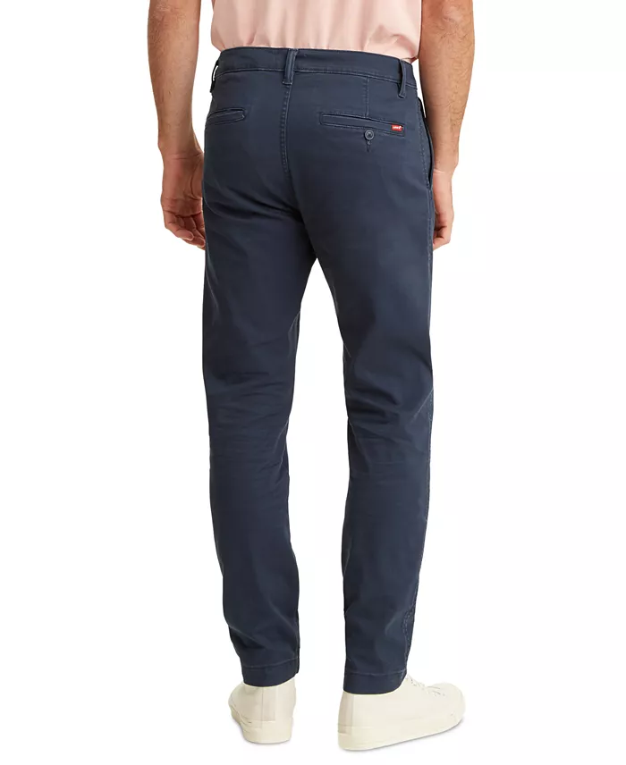 Levi's Men's XX Chino Standard Taper Fit Stretch Pants Men's Fashion & Accessories