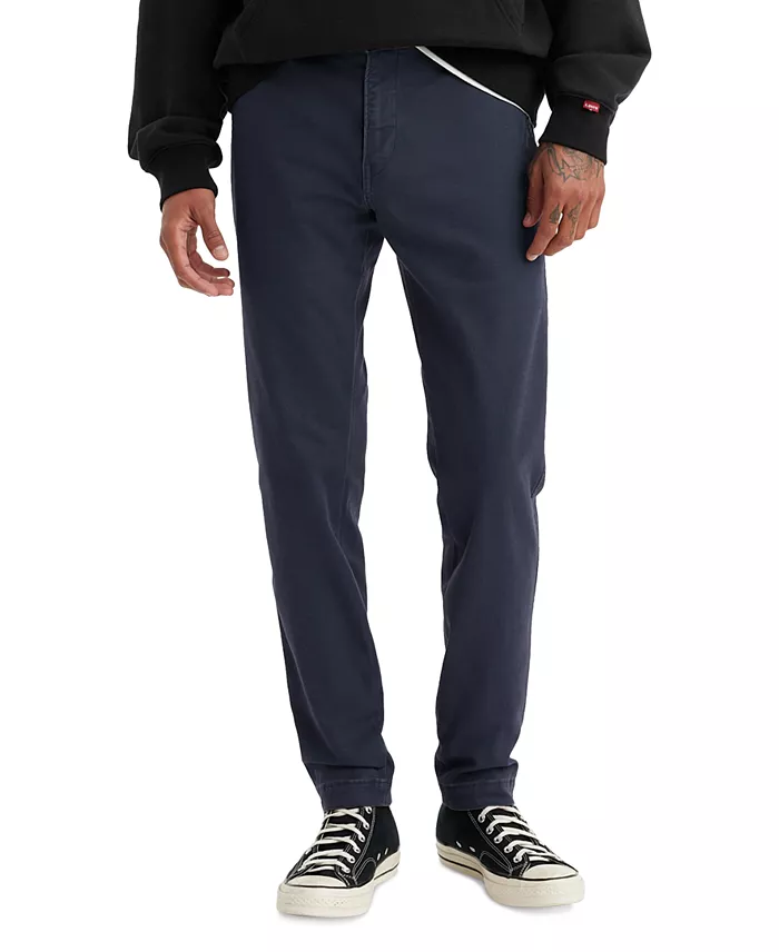 Levi's Men's XX Chino Standard Taper Fit Stretch Pants Men's Fashion & Accessories