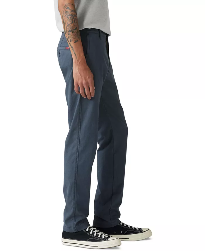 Levi's Men's XX Chino Standard Taper Fit Stretch Pants Men's Fashion & Accessories