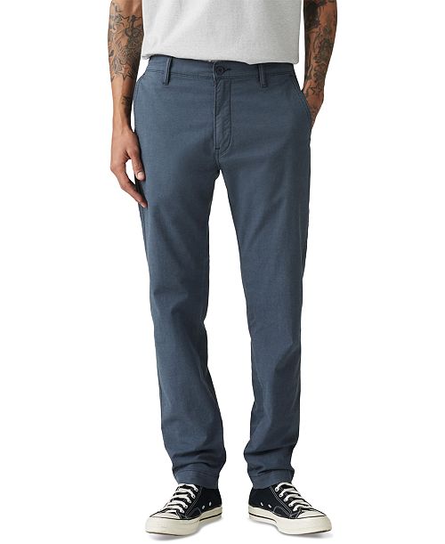 Levi's Men's XX Chino Standard Taper Fit Stretch Pants Men's Fashion & Accessories