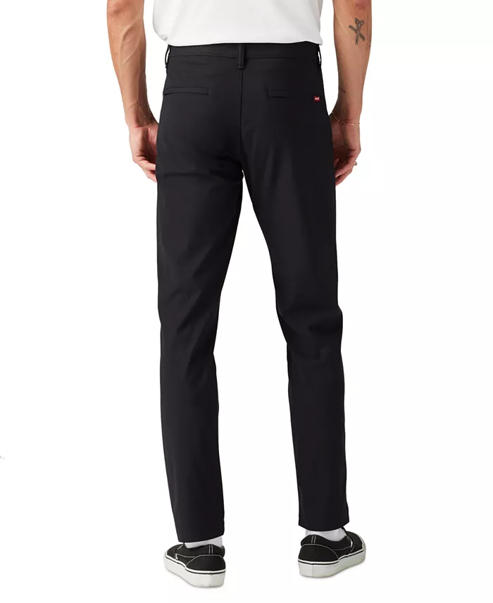 Levi's Men's XX Standard Tapered Fit Flex-Tech Chino Pants Men's Fashion & Accessories