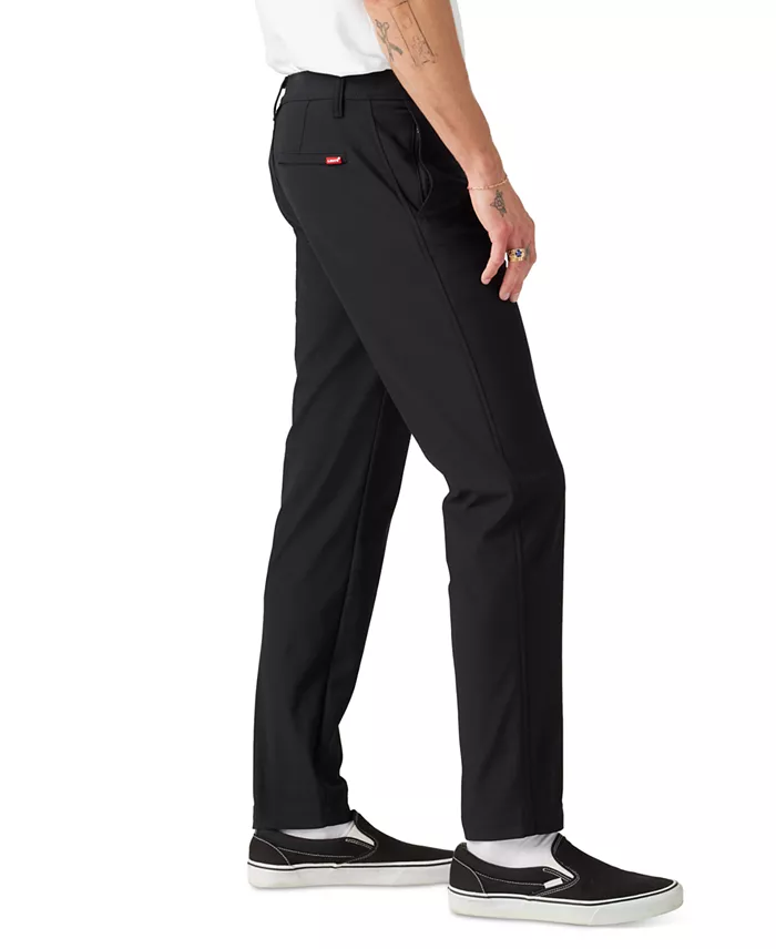 Levi's Men's XX Standard Tapered Fit Flex-Tech Chino Pants Men's Fashion & Accessories