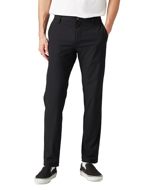 Levi's Men's XX Standard Tapered Fit Flex-Tech Chino Pants Men's Fashion & Accessories