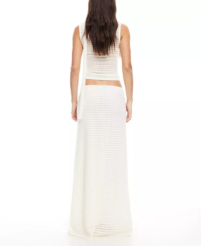 Lioness Women's In Your Dreams Top Women's Fashion Shoes & Accessories