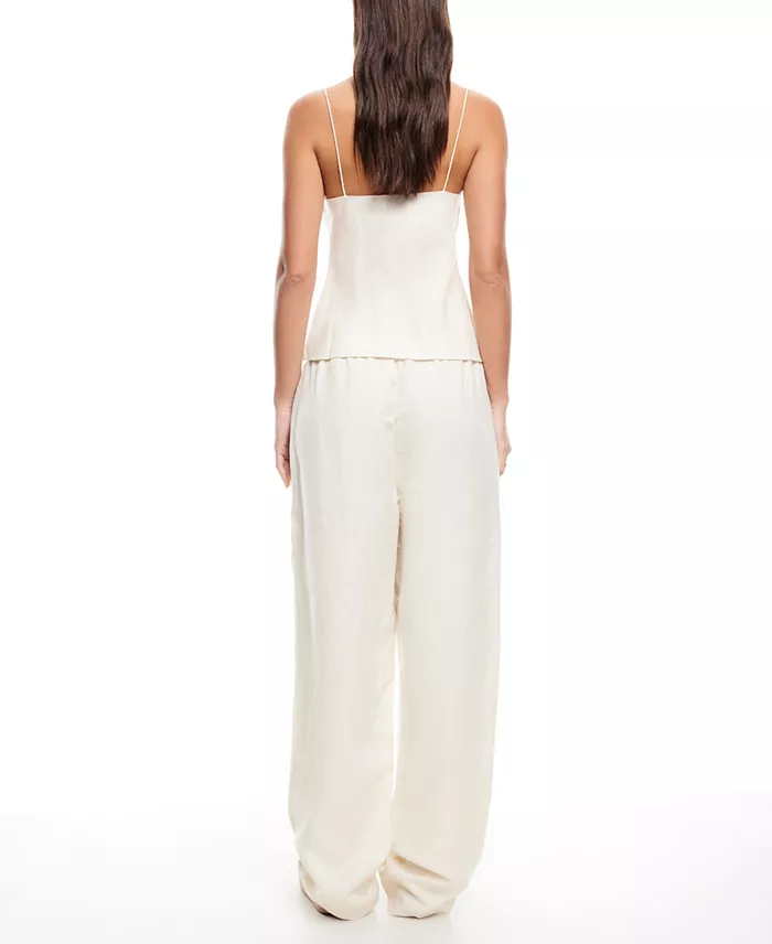 Lioness Women's La Palma Pants Women's Fashion Shoes & Accessories