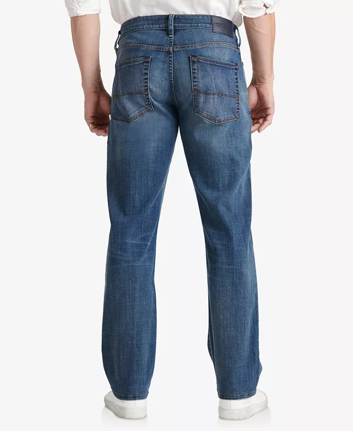 Lucky Brand Men's 363 Straight Coolmax Jeans Men's Fashion & Accessories