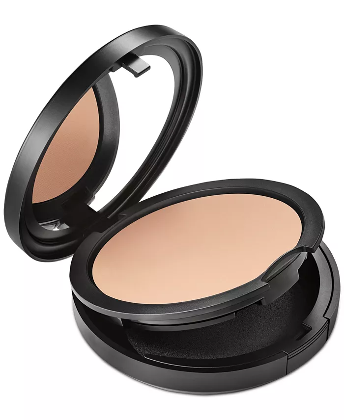 MAC Studio Fix Powder Plus Foundation Beauty