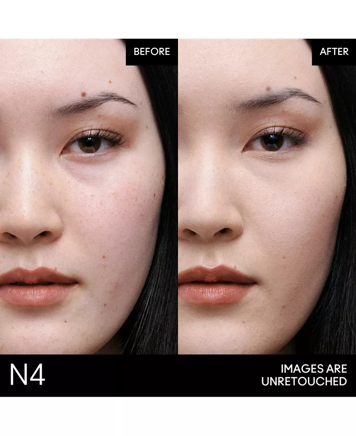 MAC Studio Fix Powder Plus Foundation Beauty