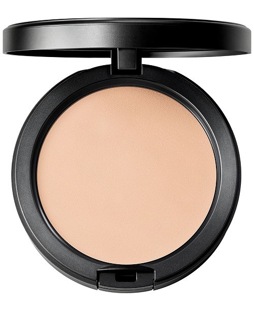 MAC Studio Fix Powder Plus Foundation Beauty