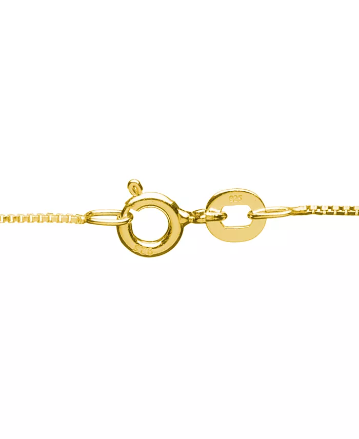 Macy's 2-Pc. Set Cultured Freshwater Pearl (7mm) Flower Pendant Necklace & Matching Stud Earrings In 18k Gold-Plated Sterling Silver Or Sterling Silver Jewelry & Watches