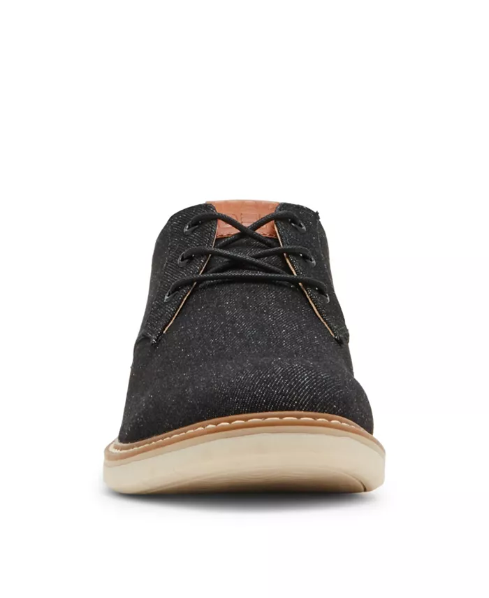 Madden Men Men's Duralixx Dress Casual Lace-Up Oxford Shoes Men's Shoes