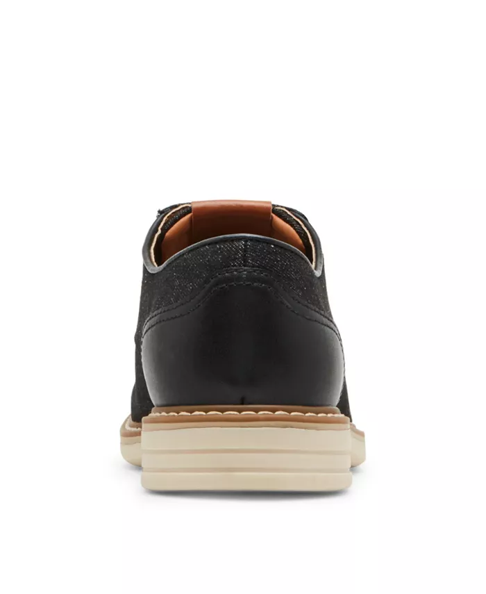 Madden Men Men's Duralixx Dress Casual Lace-Up Oxford Shoes Men's Shoes