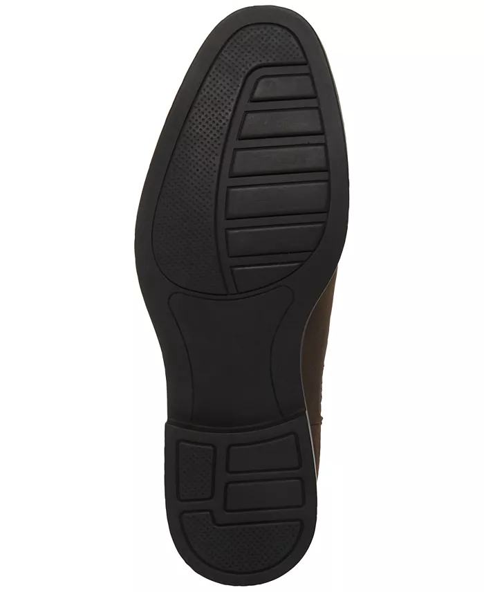 Madden Men Men's Maxxin Mid Height Chelsea Boot Men's Shoes