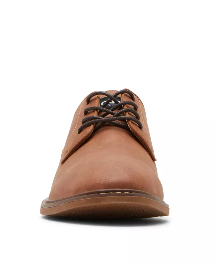 Madden Men Men's MEVERYYE Plain Toe Dress Oxford Men's Shoes