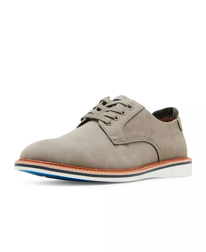 Madden Men Men's VERRNY Dress Casual Lace Up Oxford Men's Shoes
