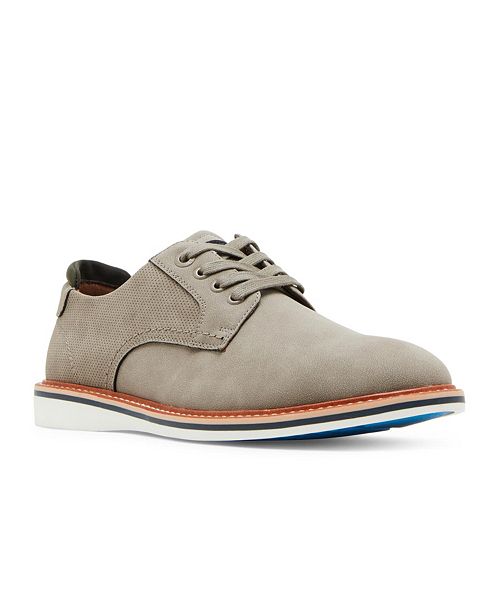 Madden Men Men's VERRNY Dress Casual Lace Up Oxford Men's Shoes