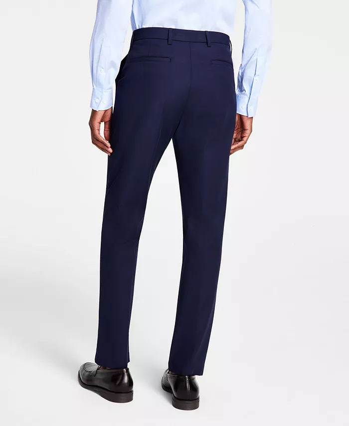 Michael Kors Men's Classic Fit Cotton Stretch Performance Pants Men's Fashion & Accessories