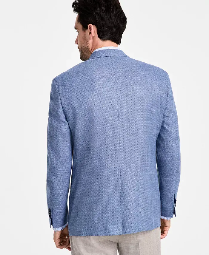 Michael Kors Men's Classic-Fit Sport Coat Men's Fashion & Accessories