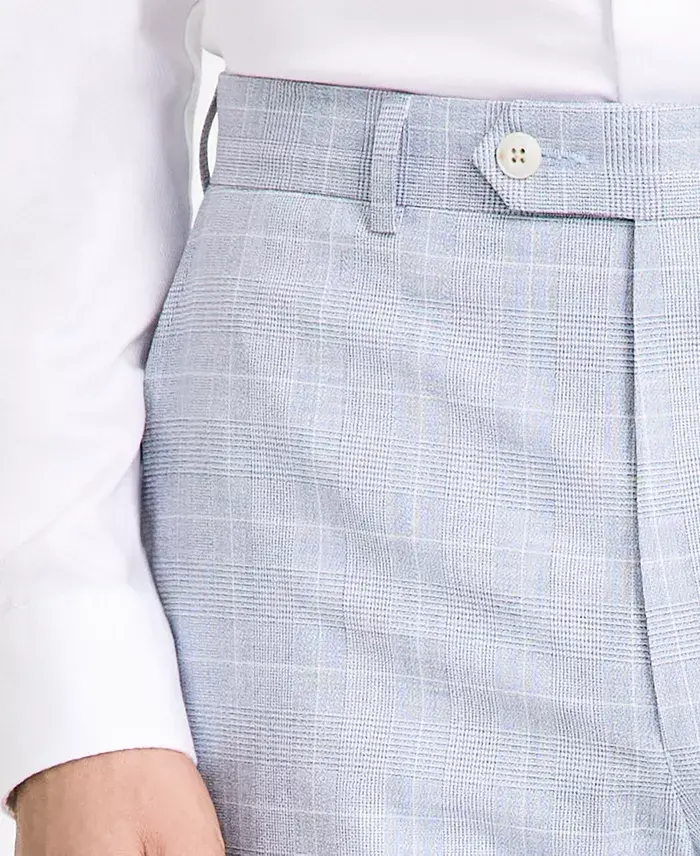 Michael Kors Men's Classic Fit Spring Performance Pants Men's Fashion & Accessories