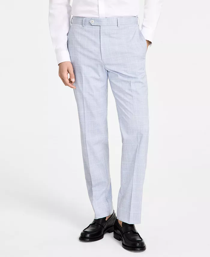 Michael Kors Men's Classic Fit Spring Performance Pants Men's Fashion & Accessories