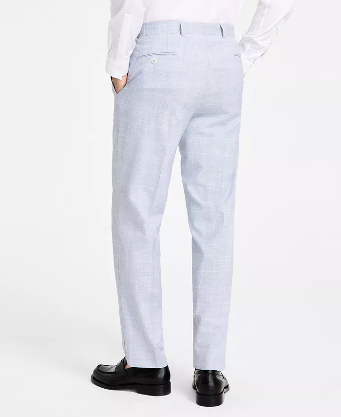 Michael Kors Men's Classic Fit Spring Performance Pants Men's Fashion & Accessories