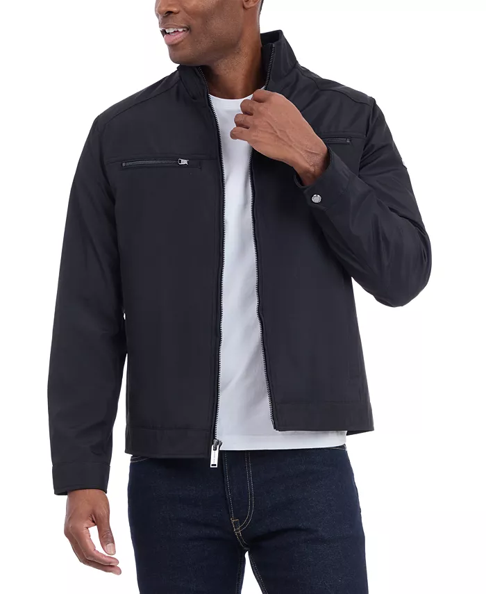 Michael Kors Men's Hipster Jacket Men's Fashion & Accessories