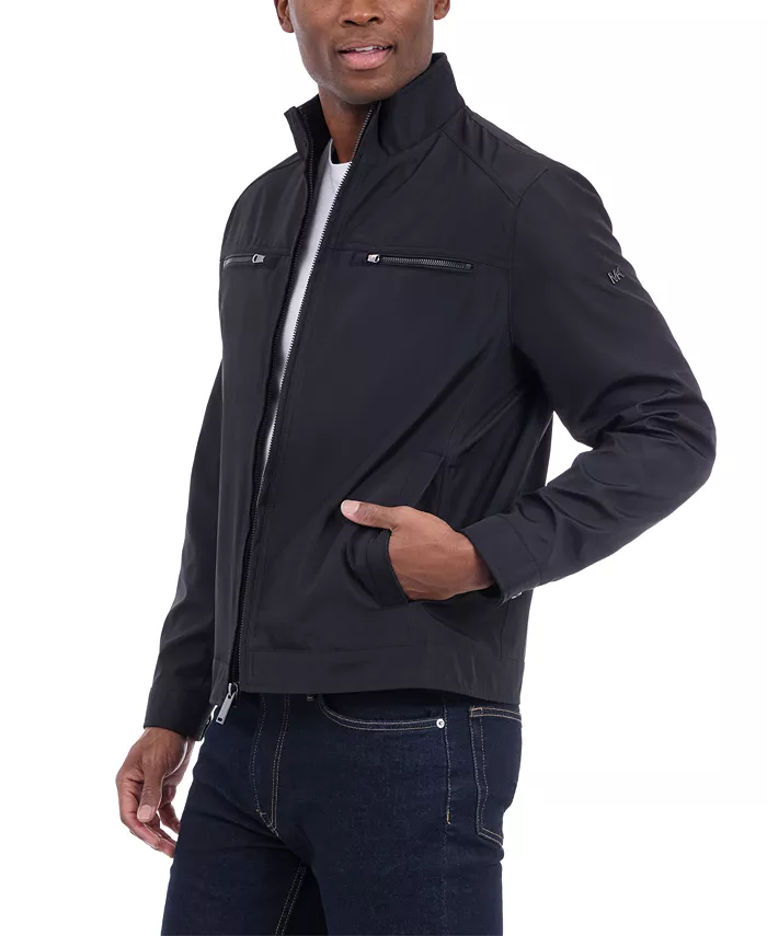 Michael Kors Men's Hipster Jacket Men's Fashion & Accessories
