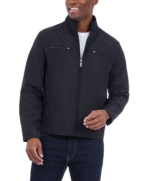 Michael Kors Men's Hipster Jacket Men's Fashion & Accessories
