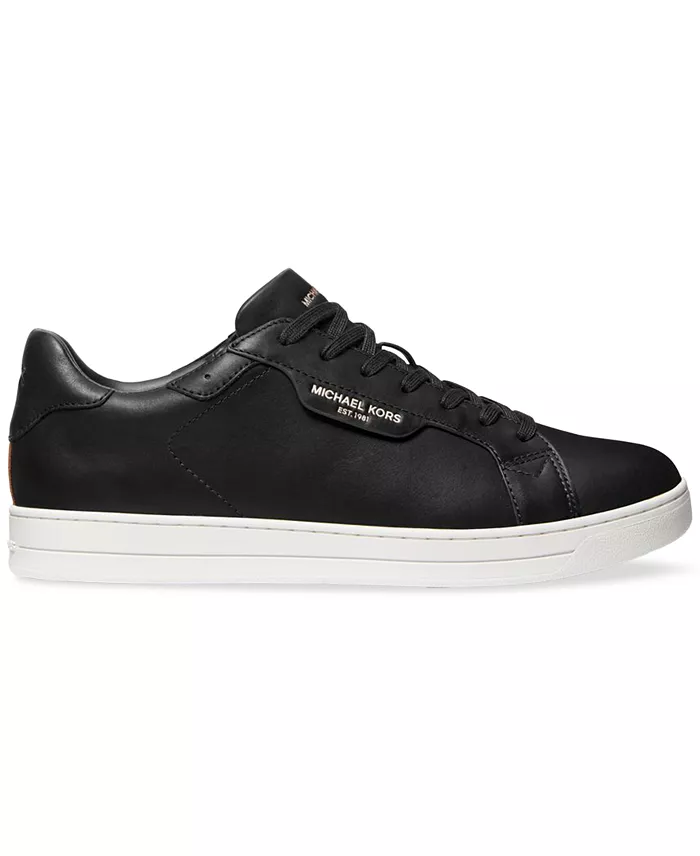 Michael Kors Men's Keating Lace-Up Sneaker Men's Shoes