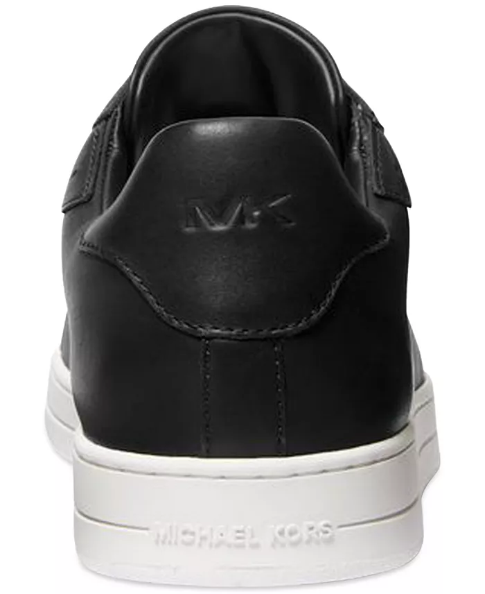 Michael Kors Men's Keating Lace-Up Sneaker Men's Shoes