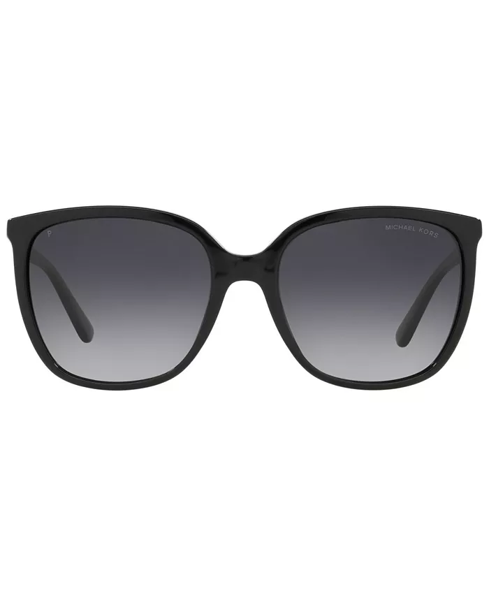 Michael Kors Women's Polarized Sunglasses MK2137 Women's Fashion Shoes & Accessories