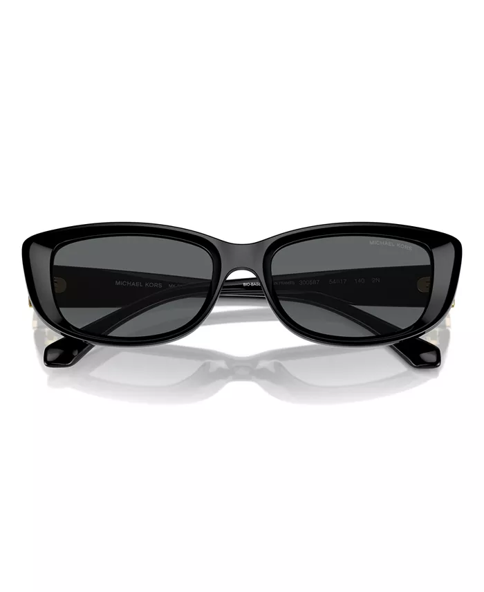 Michael Kors Women's Sunglasses Asheville Mk2210U Women's Fashion Shoes & Accessories